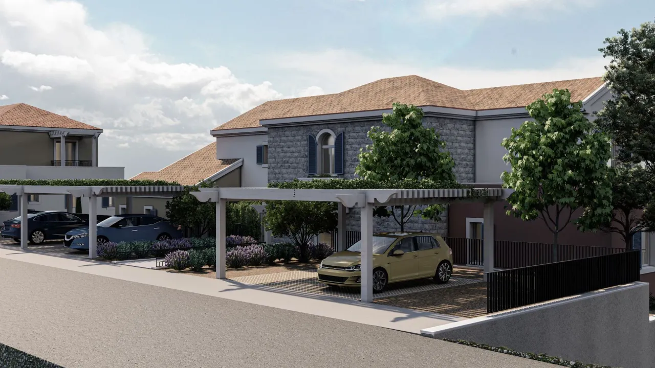 Prodaja, stan, 105m², Tivat, Crna Gora