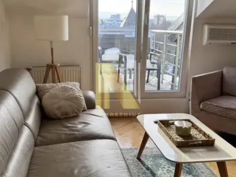 Izdavanje, dvosoban stan, 43m², Bulevar Oslobodjenja, Novi Sad Sve Podlokacije - image 2