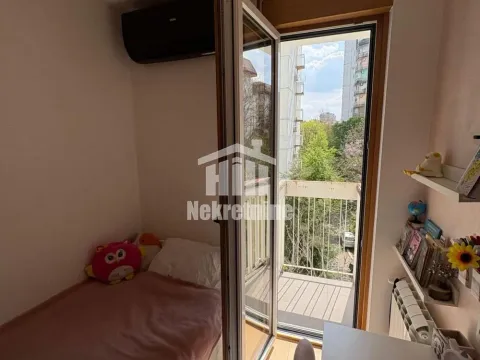 Prodaja, trosoban stan, 74m², Stari Grad, Beograd - image 15