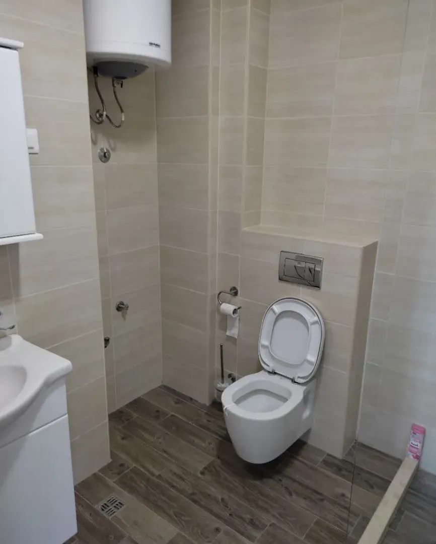 Sale, two bedroom apartment, 61m², Sutomore, Bar