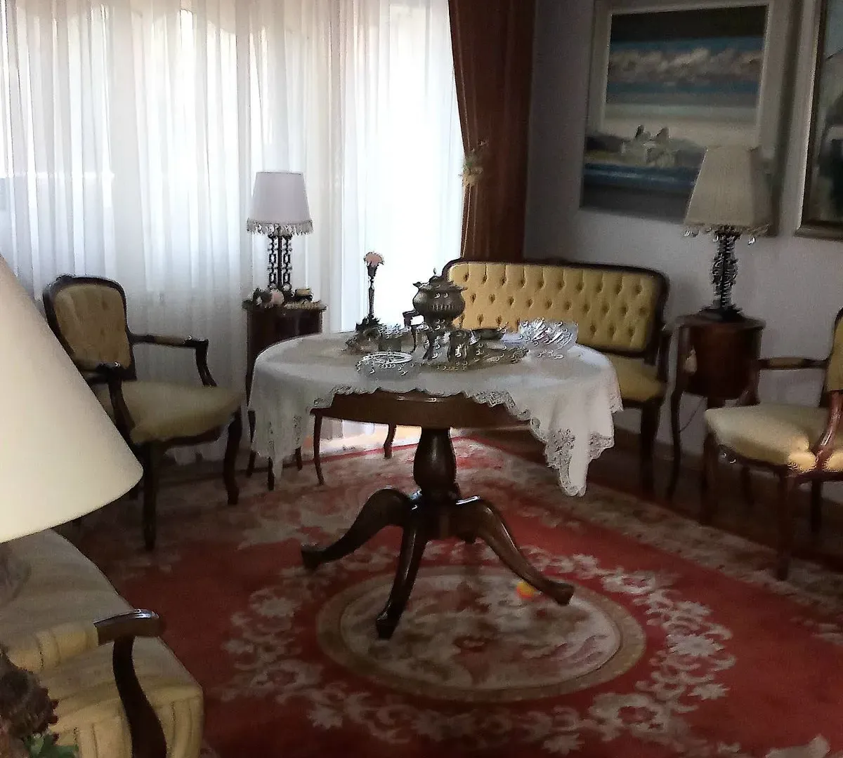 Sale, three bedroom apartment, 76m², Crveni Krst, Beograd