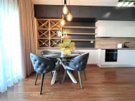 Izdavanje, dvosoban stan, 80m², Master Kvart, Podgorica - image 5