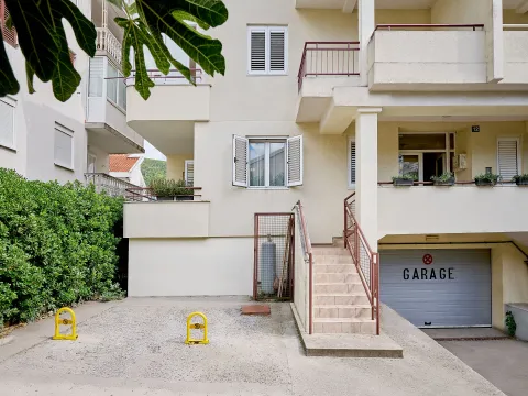 Prodaja, dvosoban stan, 62m², Centar, Budva - image 16