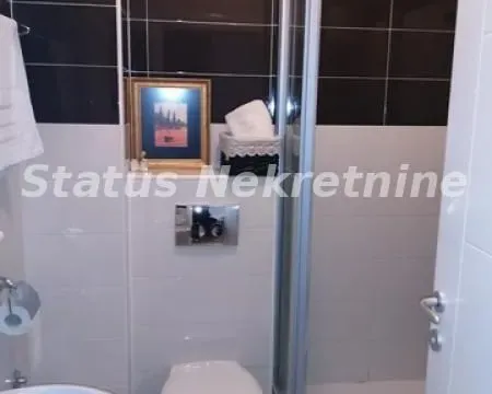 Izdavanje, jednosoban stan, 42m², Bulevar Oslobodjenja, Novi Sad Sve Podlokacije - image 10