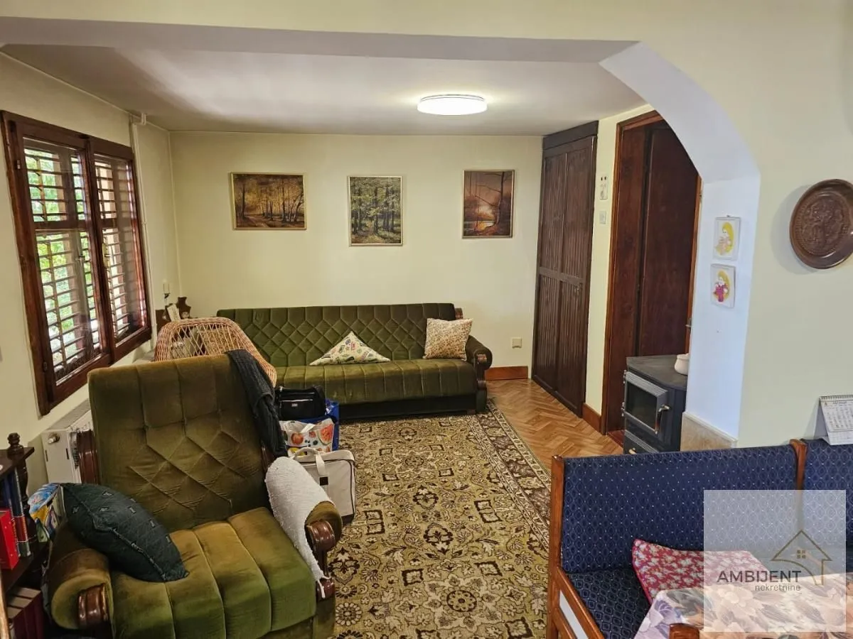 Sale, house, 165m², Stari Slankamen, Inđija
