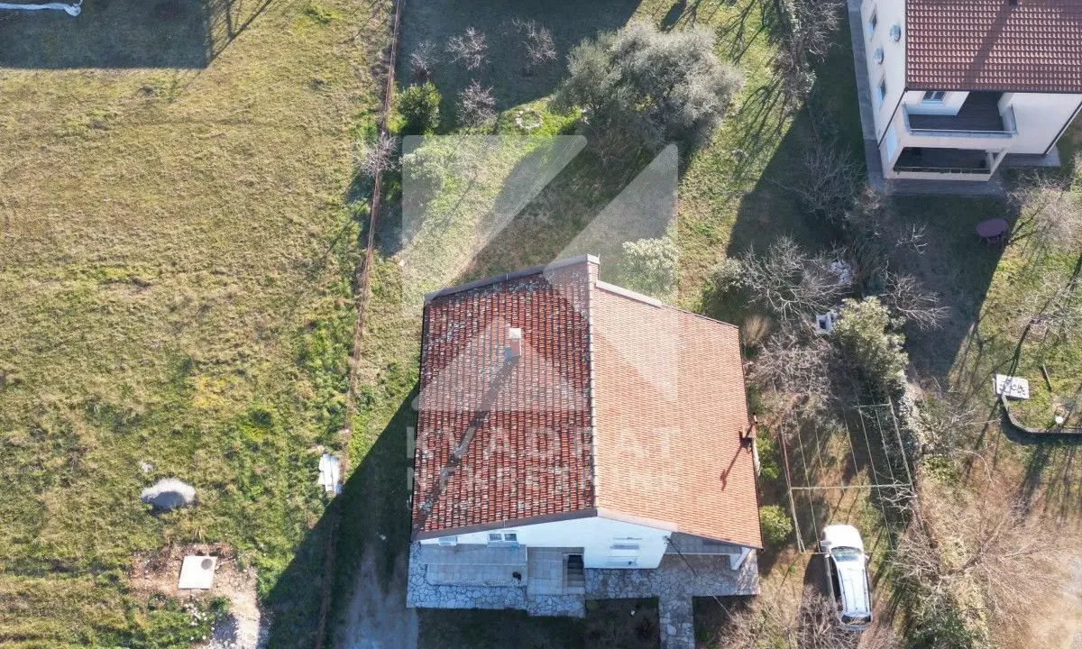 Prodaja, kuća, 250m², Donja Gorica, Podgorica