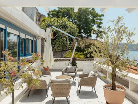 Sale, three bedroom apartment, 244m², Centar, Herceg Novi - image 14