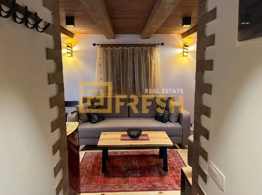 Izdavanje, kuća, 60m², Kolašin, Crna Gora