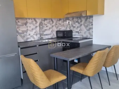 Prodaja, garsonjera, 32m², Pantelej, Niš - image 9