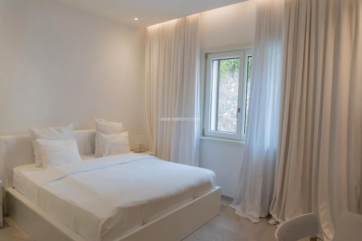 Prodaja, dvosoban stan, 120m², Luštica Bay, Tivat