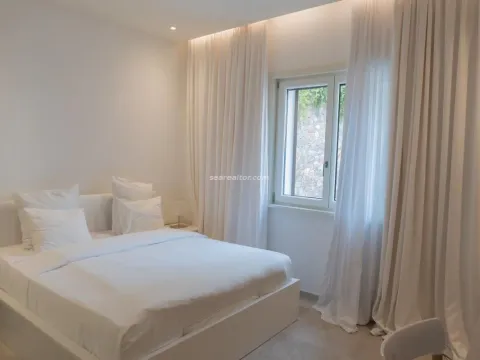Sale, two bedroom apartment, 120m², Luštica Bay, Tivat - image 45
