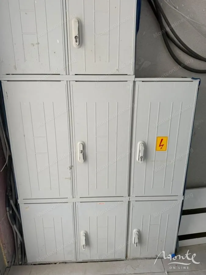 Prodaja, dvosoban stan, 113m², Tivat, Crna Gora
