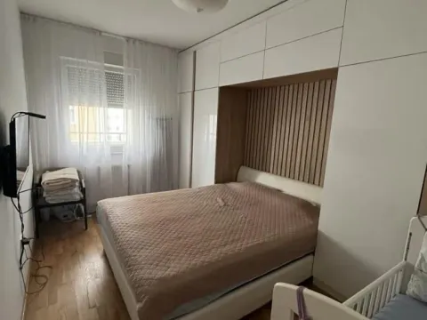 Prodaja, dvosoban stan, 62m², Rotkvarija, Novi Sad Sve Podlokacije - image 7
