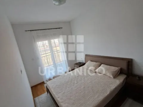 Izdavanje, jednosoban stan, 50m², Stari Aerodrom, Podgorica - image 5