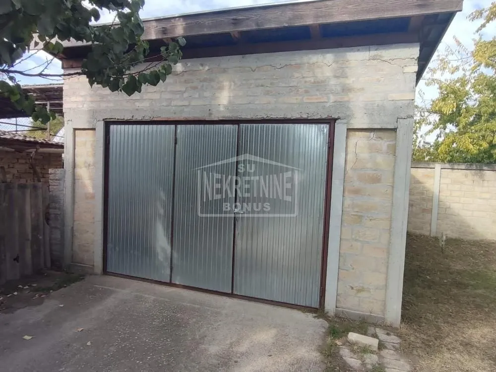 Prodaja, kuća, 100m², Zorka, Subotica