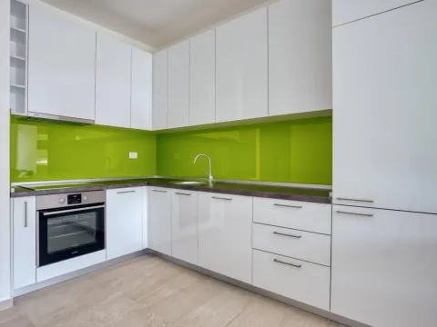 Izdavanje, jednosoban stan, 66m², Bečići, Budva - image 3