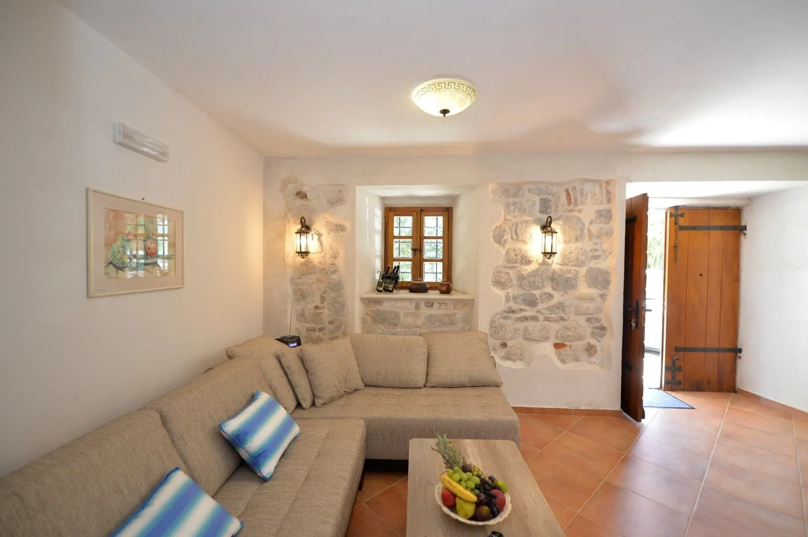 Sale, house, 251m², Prčanj, Kotor