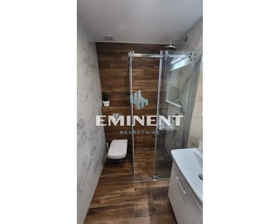 Rent, apartment, 35m², Lekino Brdo, Voždovac Sve Podlokacije