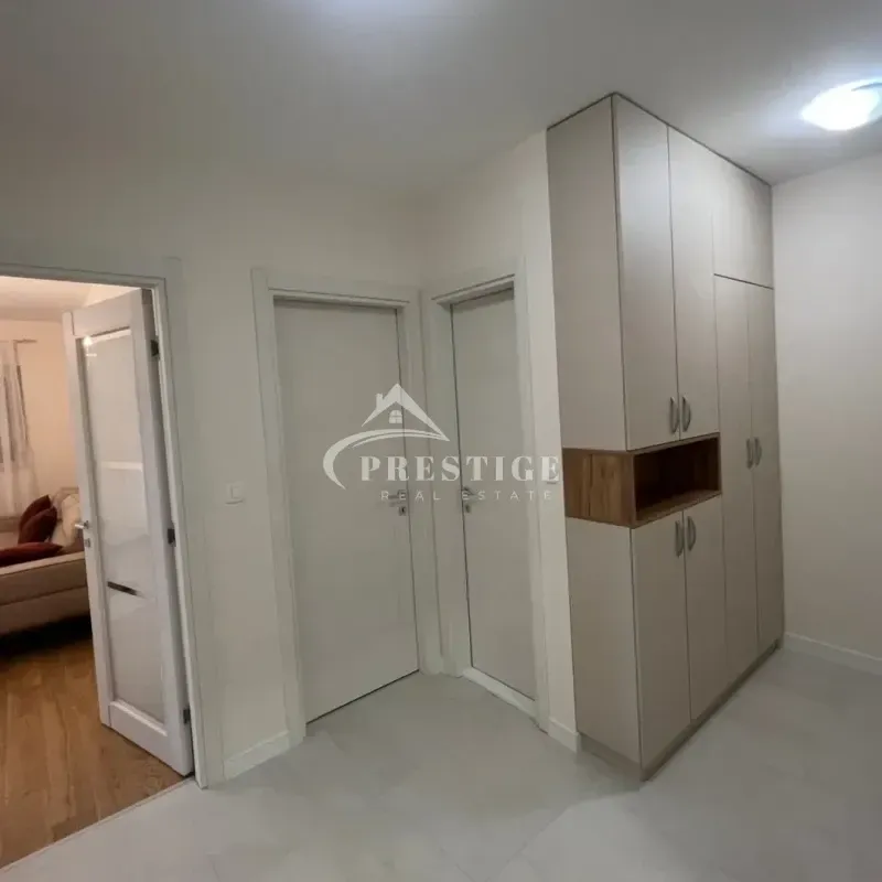Rent, two bedroom apartment, 72m², Central Point, Podgorica