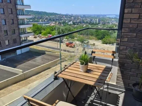 Rent, two bedroom apartment, 47m², Višnjička Banja, Palilula Sve Podlokacije - image 17