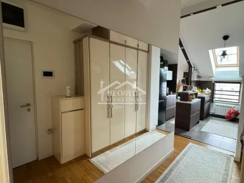 Prodaja, trosoban stan, 66m², Zemun Sve Podlokacije, Beograd - image 4