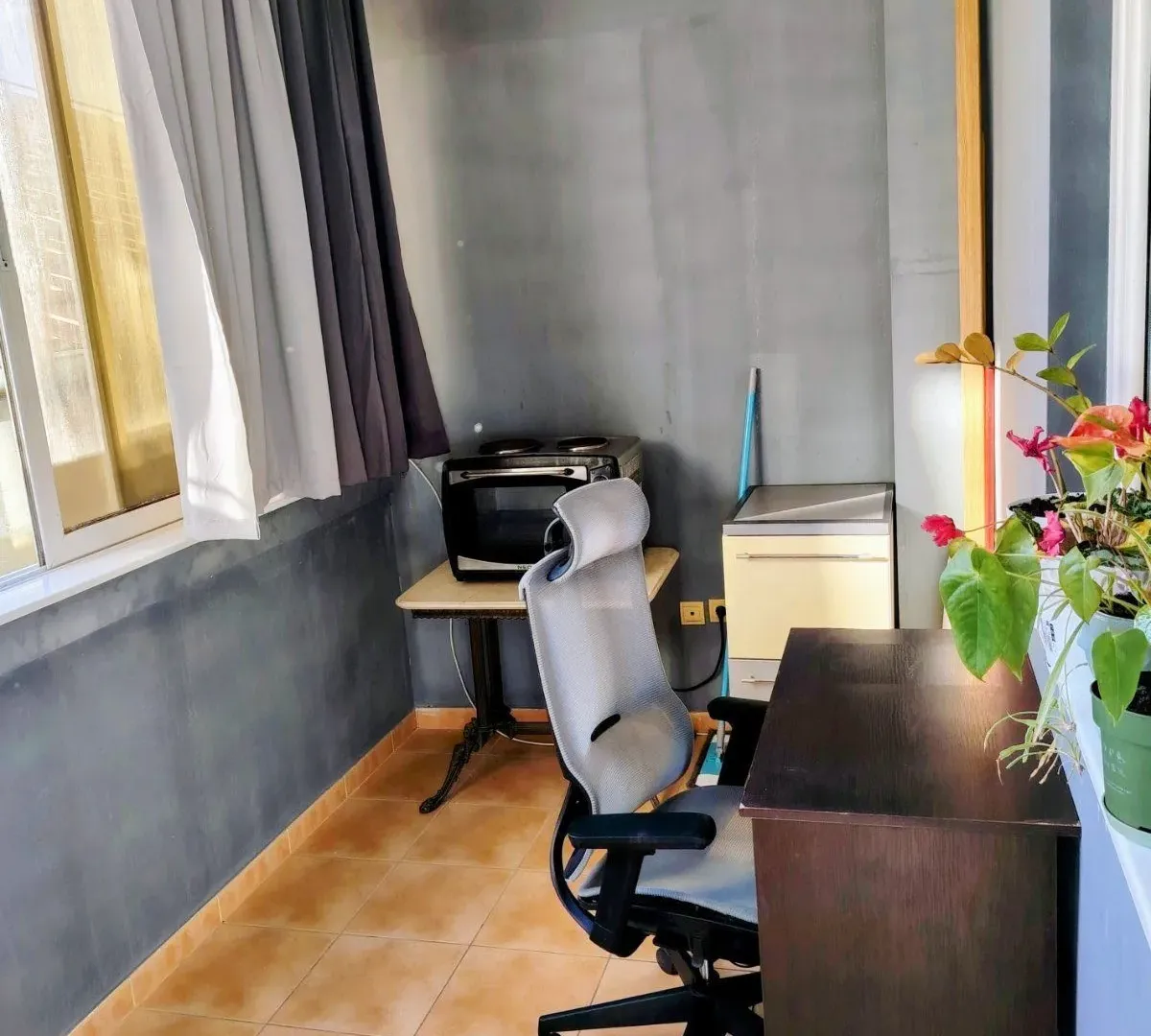 Rent, two bedroom apartment, 79m², Budva, Crna Gora