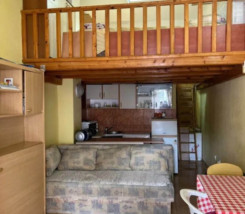 Prodaja, poslovni prostor, 25m², Budva, Crna Gora