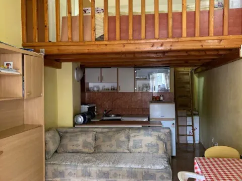 Prodaja, poslovni prostor, 25m², Budva, Crna Gora