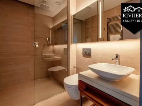 Prodaja, jednosoban stan, 88m², Kumbor, Herceg Novi - image 9