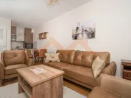 Izdavanje, jednosoban stan, 46m2, Central Point, Podgorica