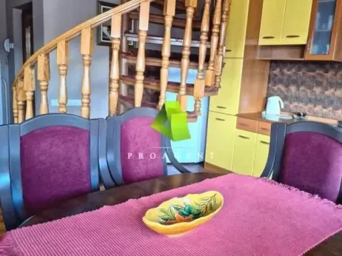 Izdavanje, trosoban stan, 120m², Centar, Niš - image 3