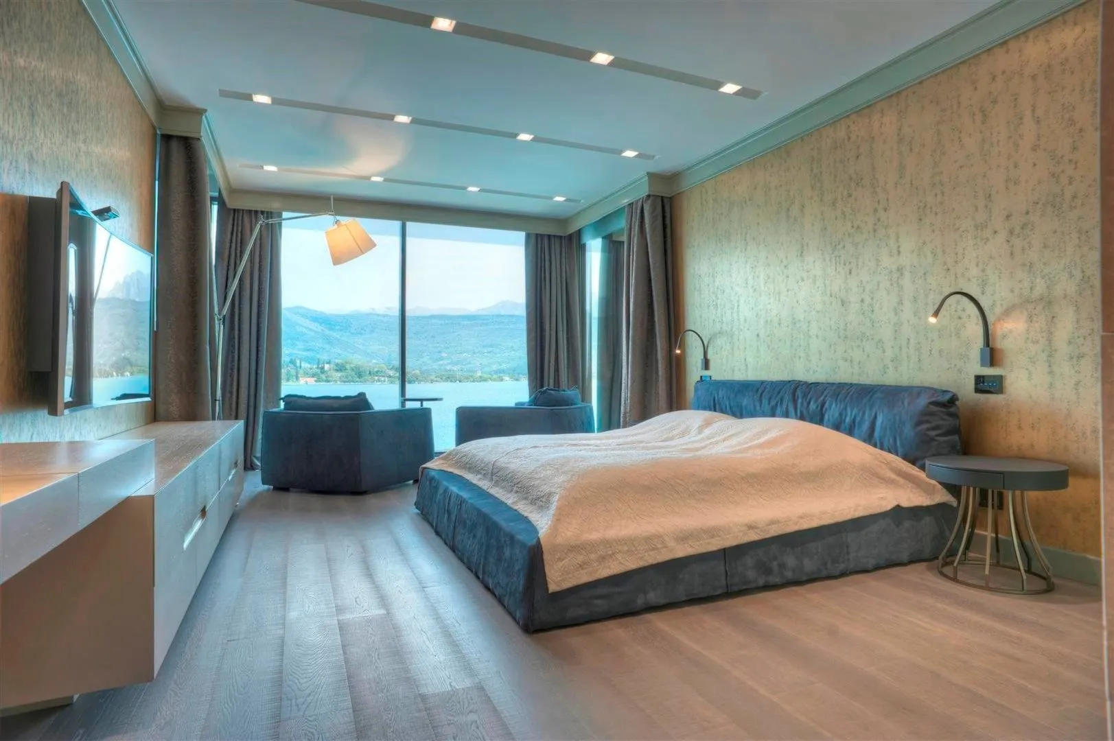 Sale, house, 1200m², Đuraševići, Tivat