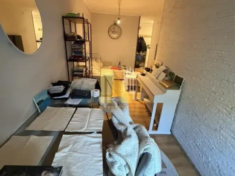 Prodaja, dvosoban stan, 39m², Centar, Novi Sad - image 3