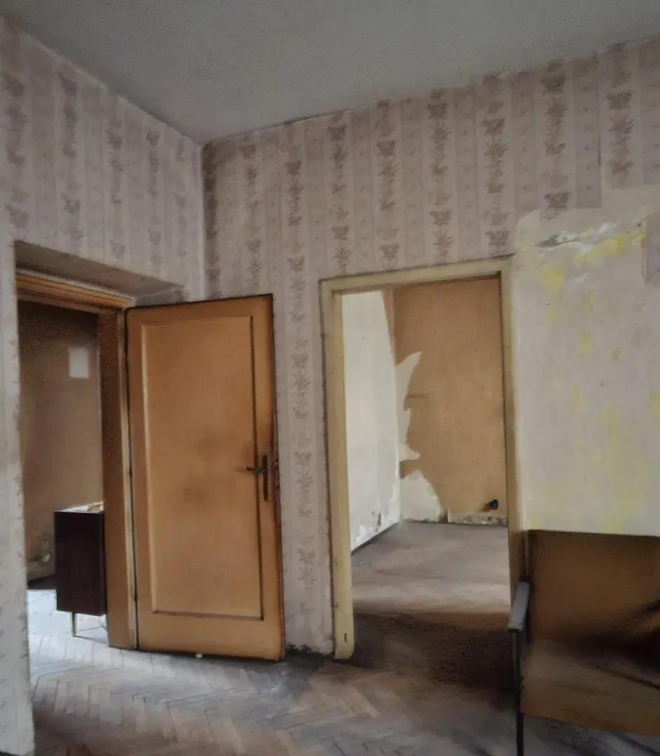 Prodaja, dvosoban stan, 56m², Vračar Sve Podlokacije, Beograd