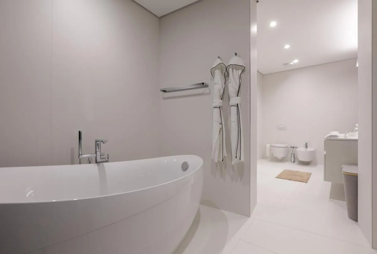 Prodaja, trosoban stan, 214m², Budva, Crna Gora