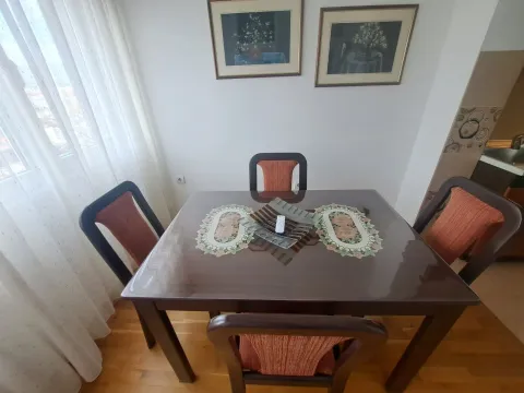 Rent, three bedroom apartment, 96m², Tuški Put, Podgorica - image 16