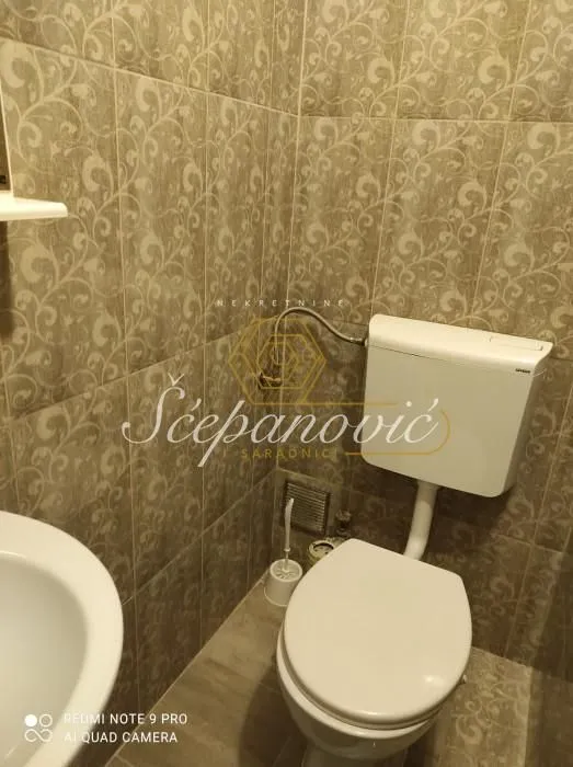 Prodaja, stan, 69m², Centar, Novi Sad