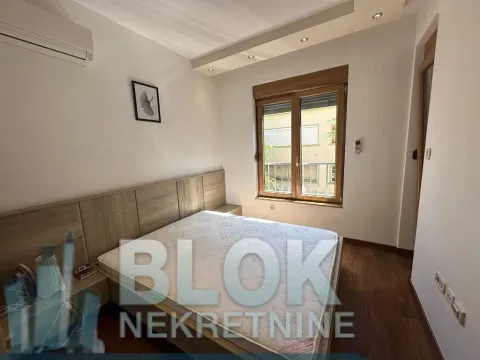 Rent, one bedroom apartment, 64m², Centar, Podgorica - image 2