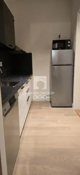 Sale, four bedroom apartment, 117m², Savski Venac, Beograd - image 5