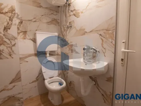 Prodaja, dvosoban stan, 39m², Brace Jerković, Voždovac Sve Podlokacije - image 12