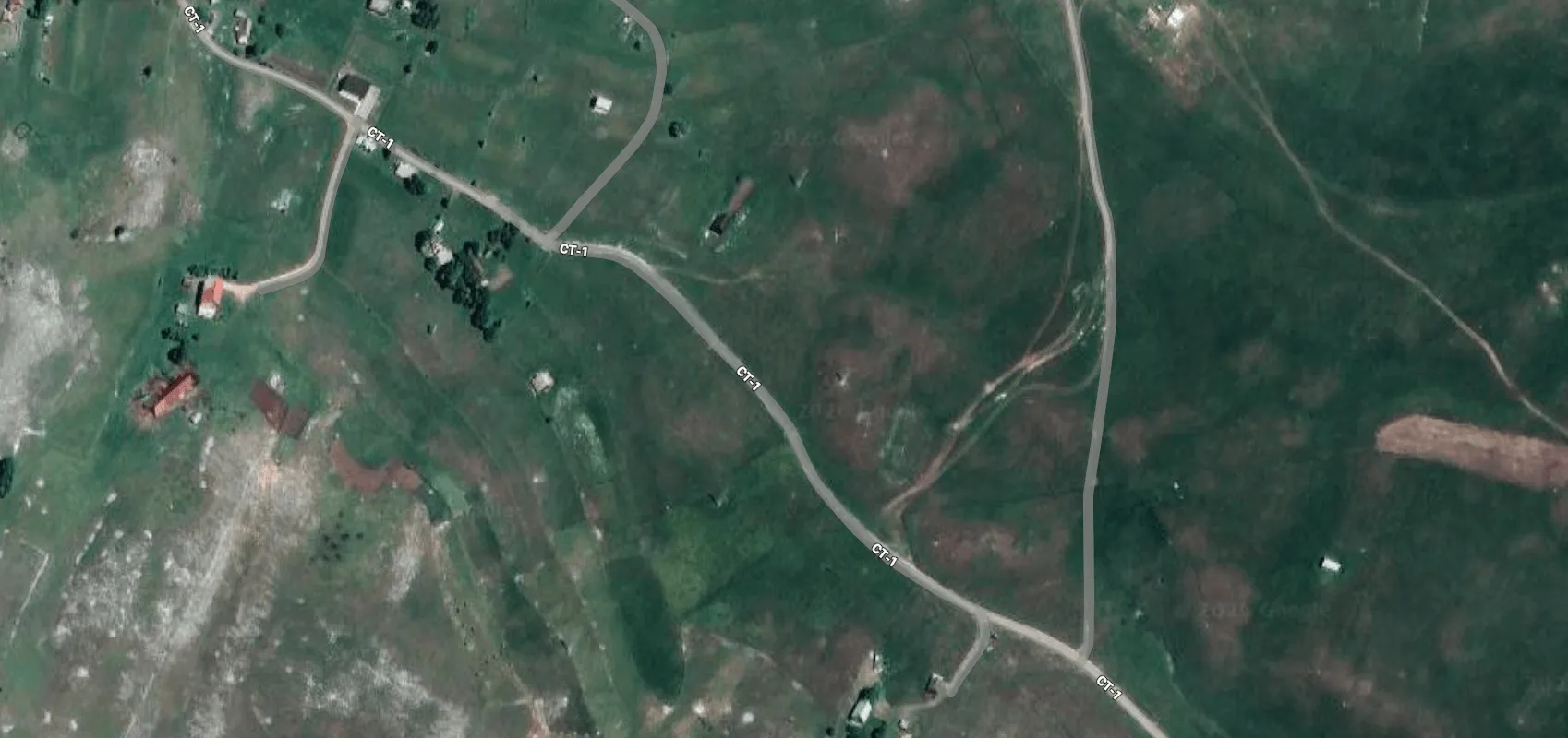 Prodaja, plac, 300m², Motički gaj, Žabljak
