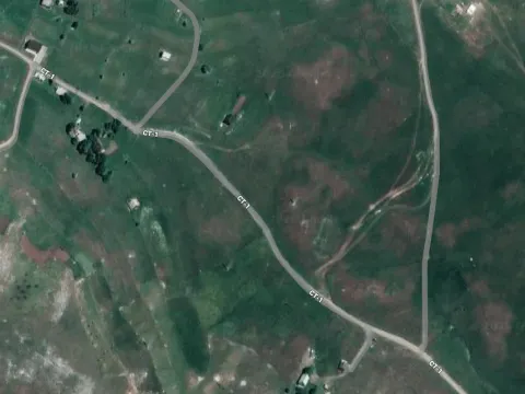 Prodaja, plac, 300m², Motički gaj, Žabljak - image 8