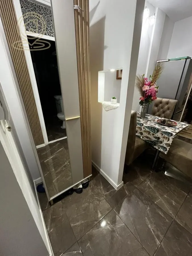 Prodaja, dvosoban stan, 40m², Novo naselje, Novi Sad