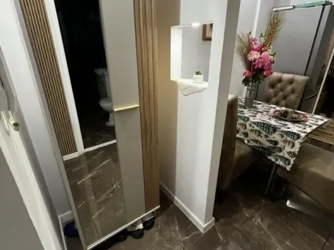 Prodaja, dvosoban stan, 40m², Novo naselje, Novi Sad - image 15