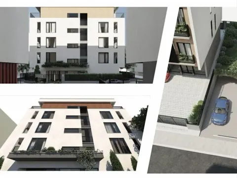 Prodaja, trosoban stan, 103m², City Kvart, Podgorica - image 3