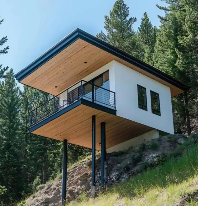 Sale, land lot, 700m², Kujava, Danilovgrad