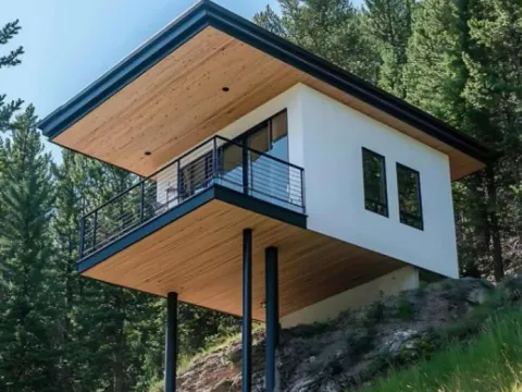 Sale, land lot, 700m², Kujava, Danilovgrad