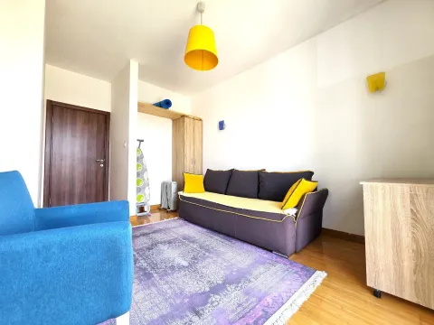 Prodaja, stan, 64m², Pobrežje, Podgorica - image 12