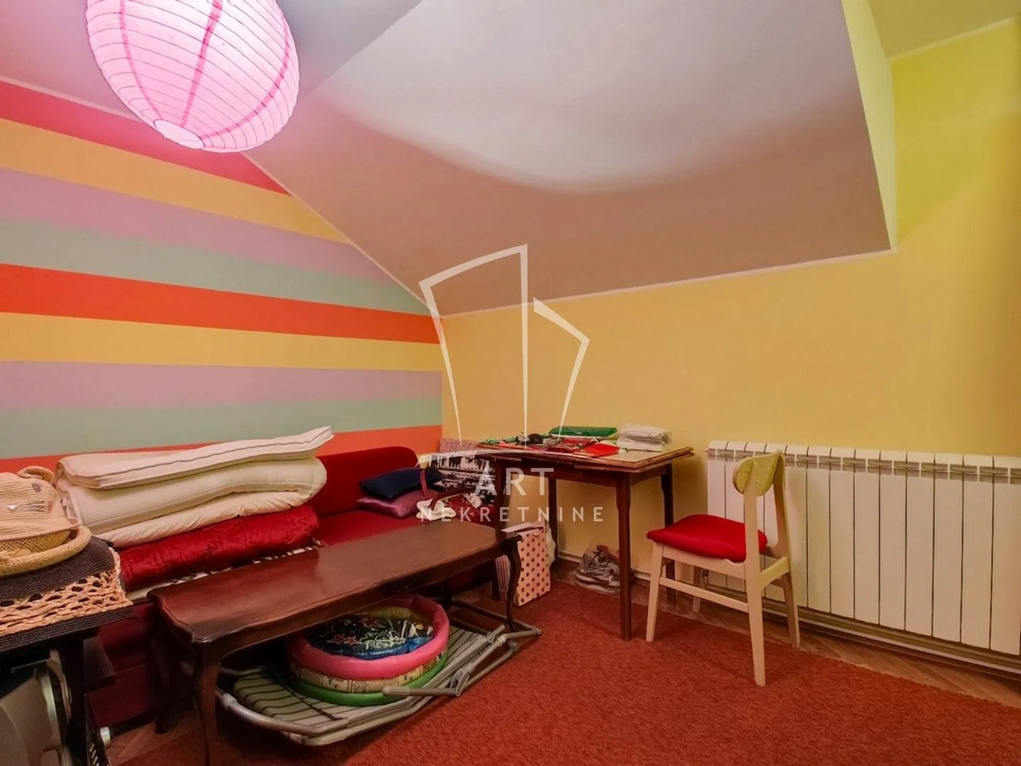 Sale, three bedroom apartment, 110m², Čukarica, Beograd