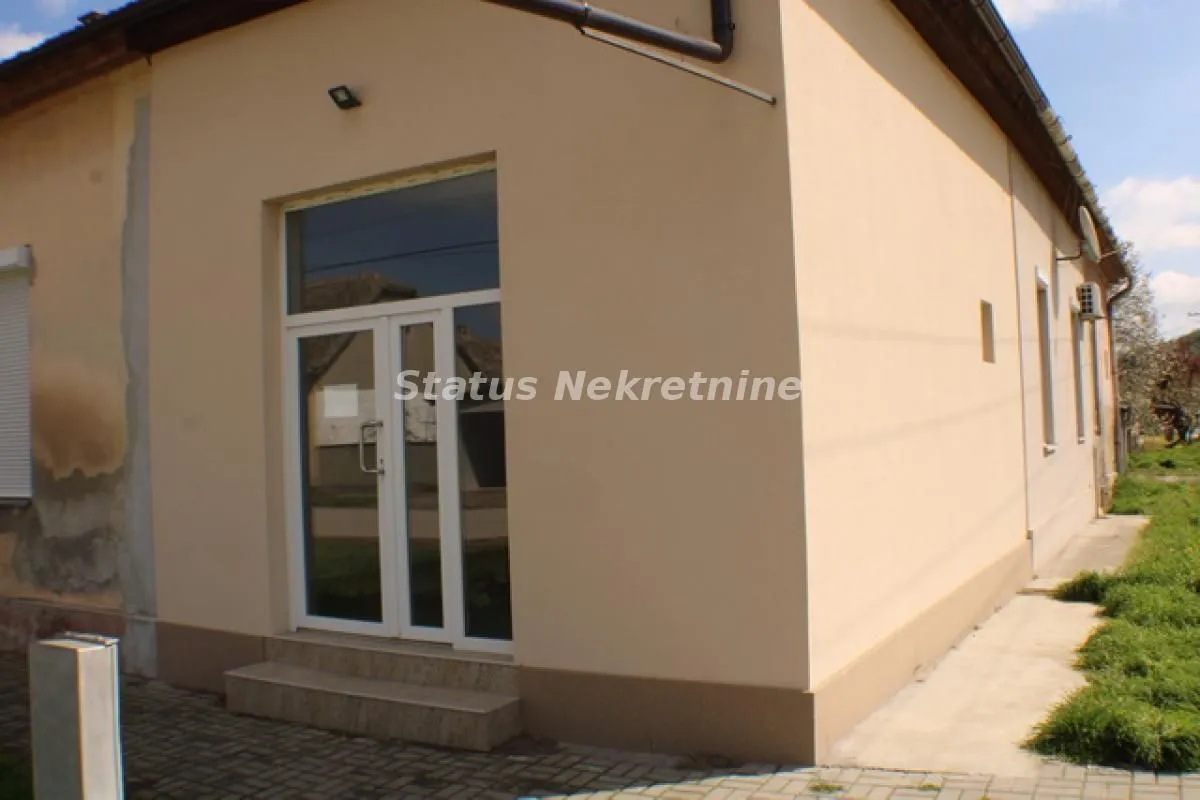 Prodaja, garsonjera, 25m², Titel, Novi Sad